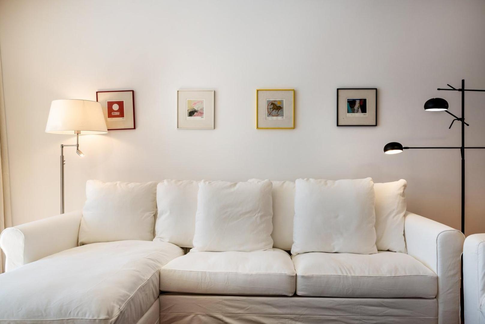 Ferienwohnung Guestready - Alges Apt With Stunning Rooftop Pool Exterior foto